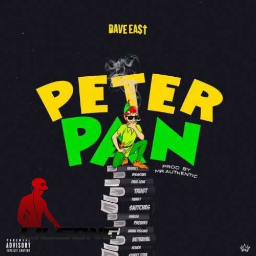 Dave East - Peter Pan